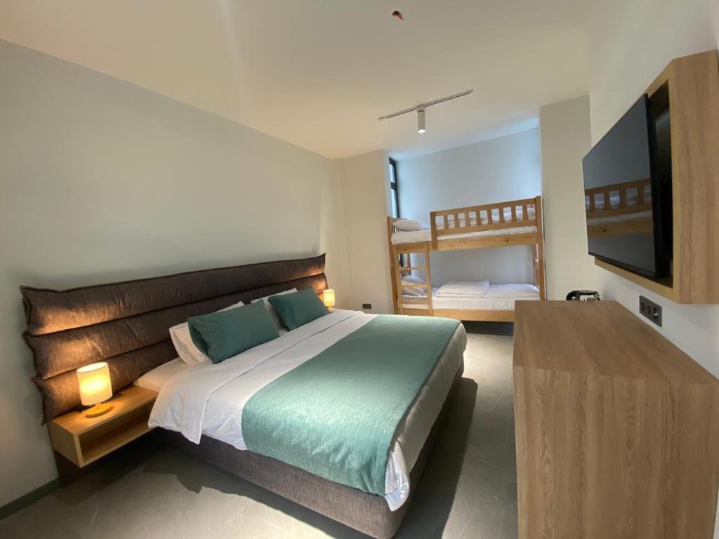 H2O Hotel Ureki Ngoại thất bức ảnh