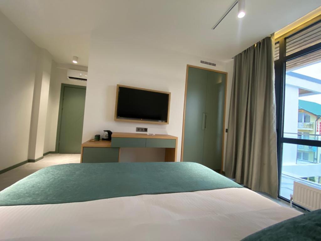 H2O Hotel Ureki Ngoại thất bức ảnh