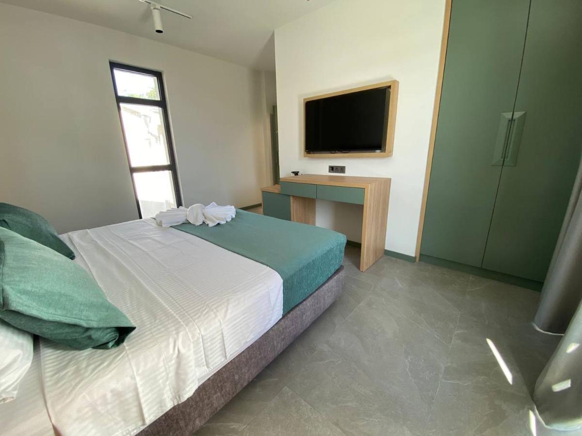 H2O Hotel Ureki Ngoại thất bức ảnh