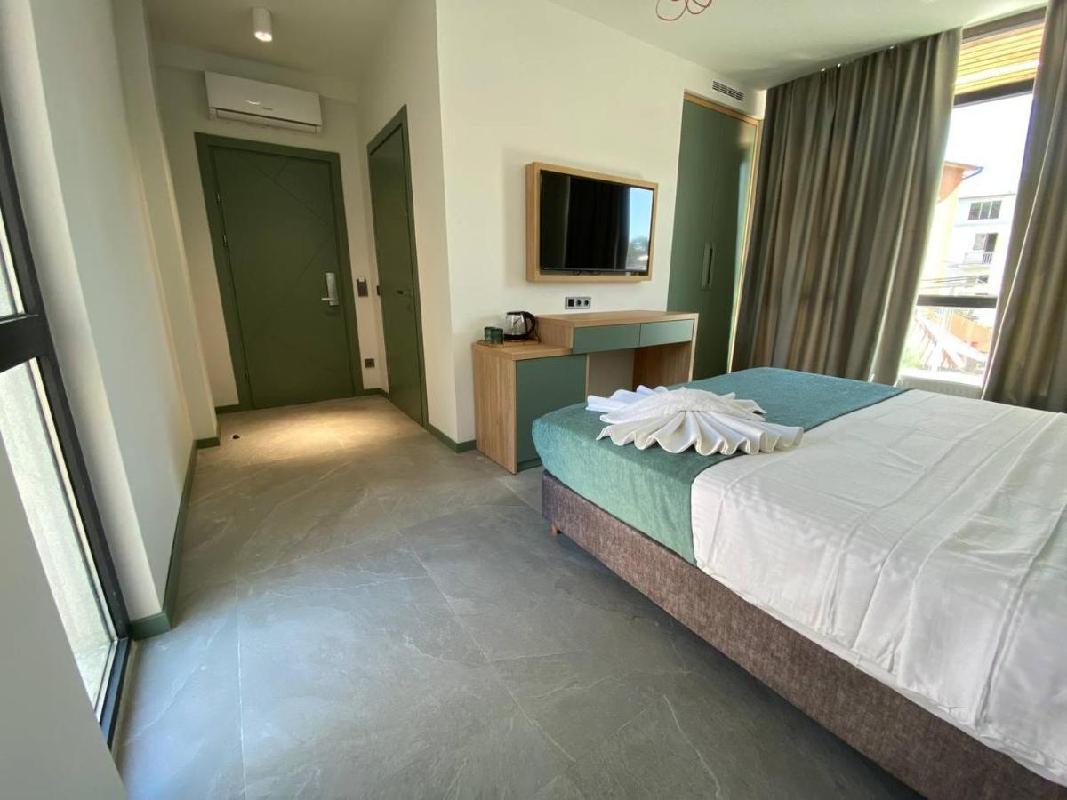 H2O Hotel Ureki Ngoại thất bức ảnh