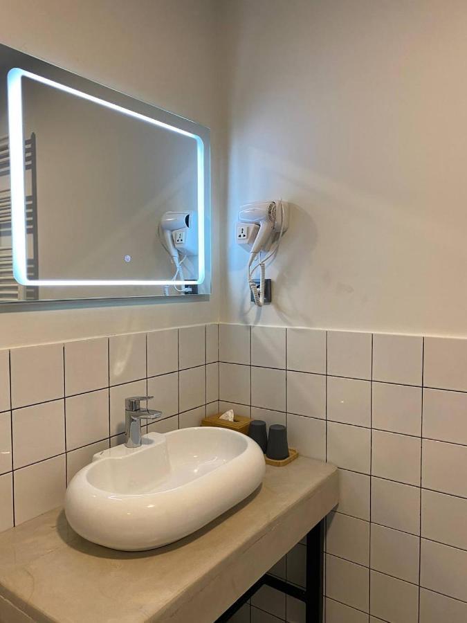 H2O Hotel Ureki Ngoại thất bức ảnh