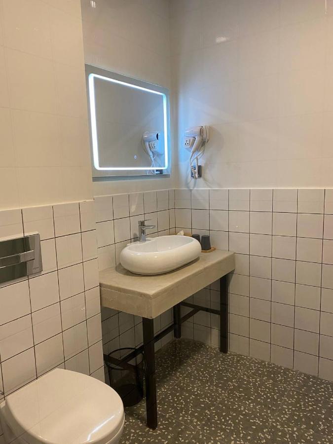 H2O Hotel Ureki Ngoại thất bức ảnh