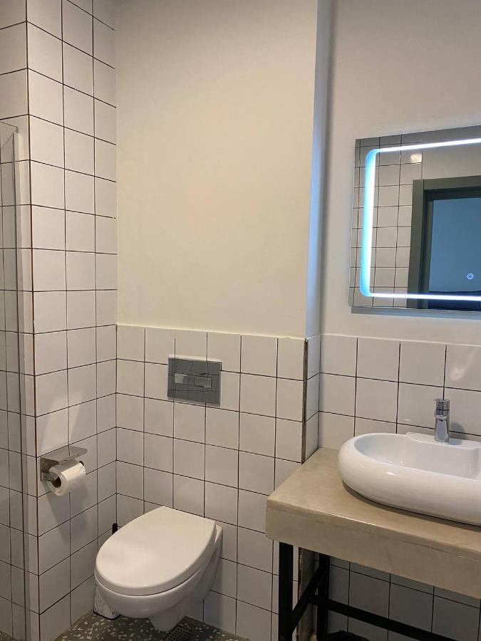 H2O Hotel Ureki Ngoại thất bức ảnh