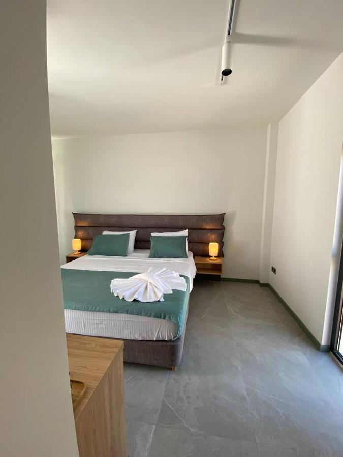 H2O Hotel Ureki Ngoại thất bức ảnh