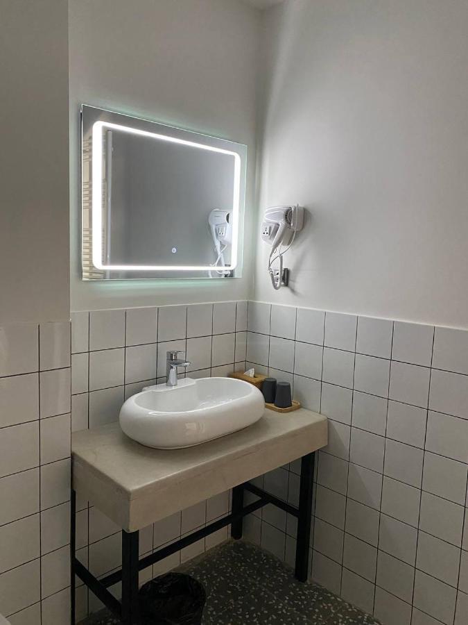 H2O Hotel Ureki Ngoại thất bức ảnh